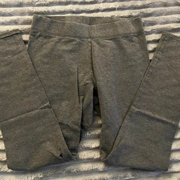 Aerie, leggings, size M; gray - Picture 1 of 1